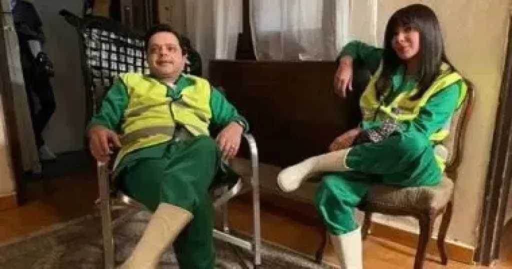 موعد طرح فيلم «الجواهرجي» بدور العرض