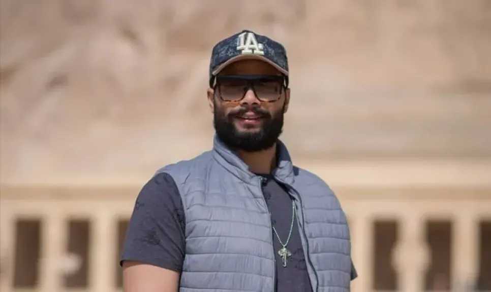 أحمد عبدالله محمود يعتذر رسميًا بعد أزمته مع رشدي أباظة.. وتحقيق داخل «المهن التمثيلية»