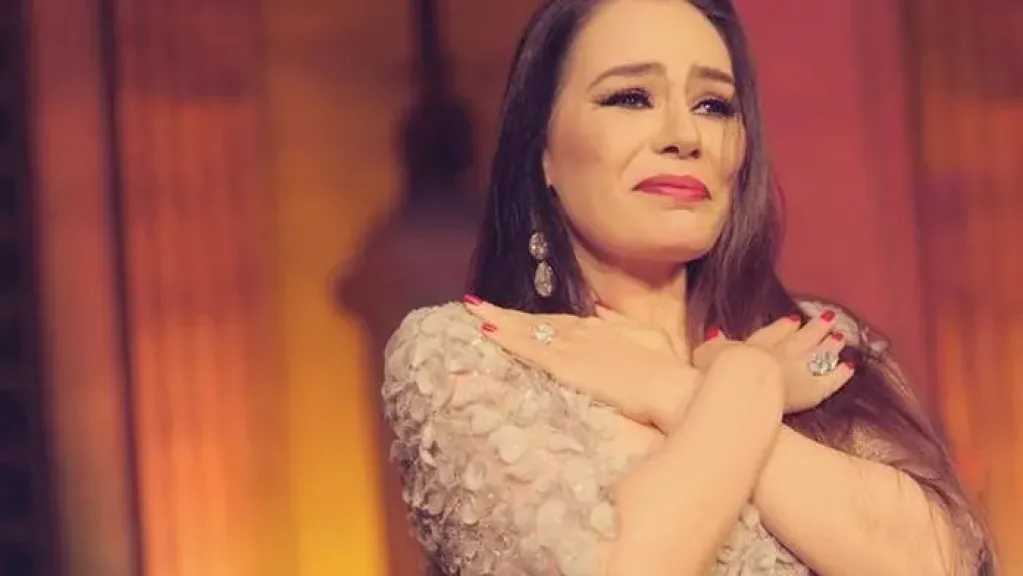 شريهان تنتقد تصريحات ترامب: لغة مقلقة ولا تعكس مكانة الولايات المتحدة