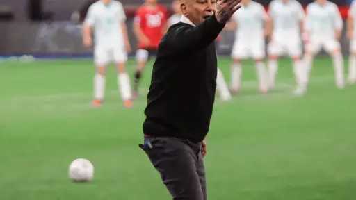 نجم الزمالك السابق يهاجم تغييرات حسام حسن: «افتقدنا الجرأة الهجومية أمام إسبانيا»