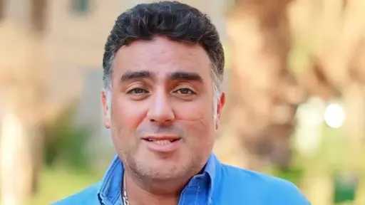 تامر حبيب يواصل كتابة «أهل العيب».. والباجوري للإخراج والسبكي للإنتاج