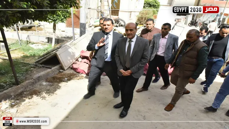 محافظ أسيوط 