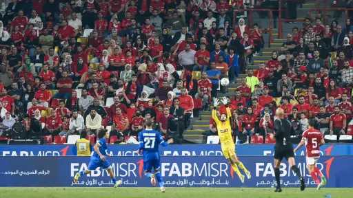 نجم الأهلي السابق: «منتخب مصر يقدّم كرة حديثة.. وشوبير نجم مواجهة إسبانيا»