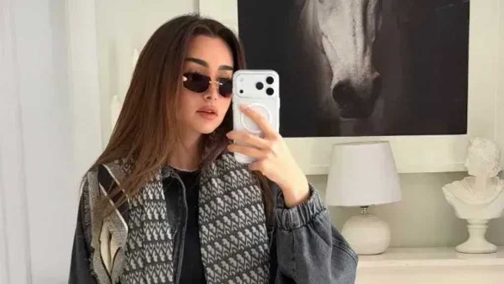 هنا الزاهد تتألق في أحدث ظهور