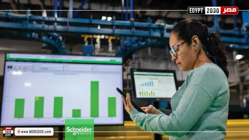 شنايدر إلكتريك