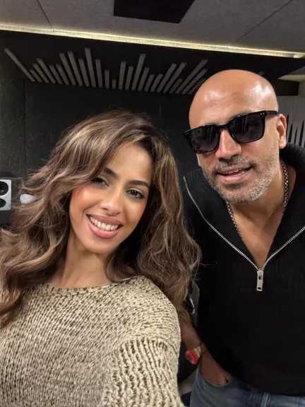 محمد يحيى يراهن على صوت سارة محجوب في تعاون جديد مع روتانا