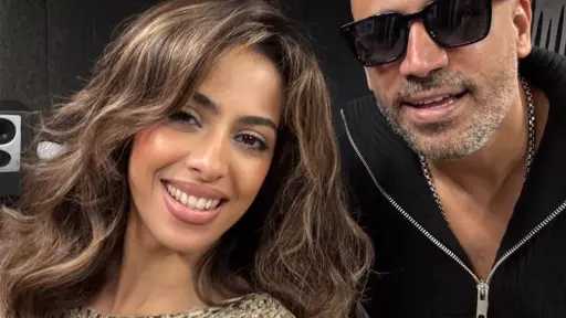 محمد يحيى يراهن على صوت سارة محجوب في تعاون جديد مع روتانا