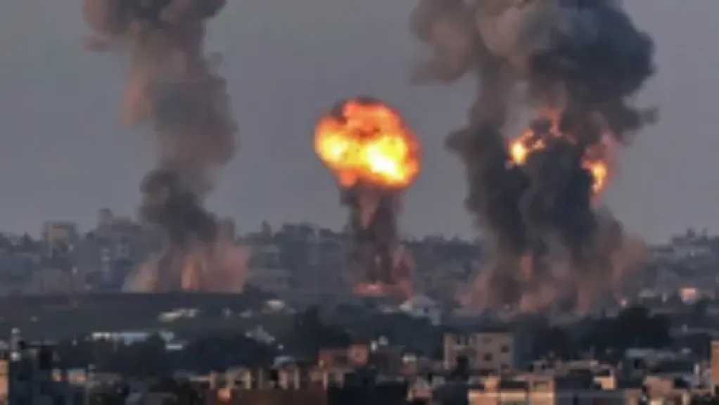 سوريا.. مقتل 6 أشخاص وإصابة آخرين في إنفجار بمدينة الحسكة