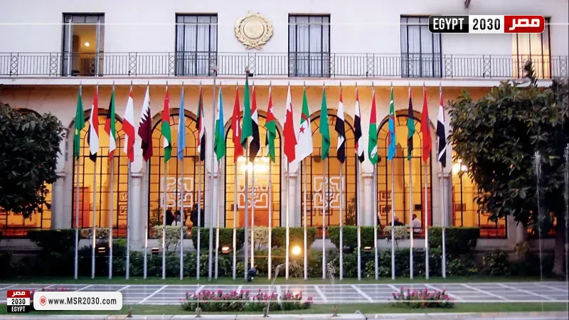 لقاء عربي عربي لبحث تطورات الأوضاع في المنطقة والاعتداءات الإيرانية