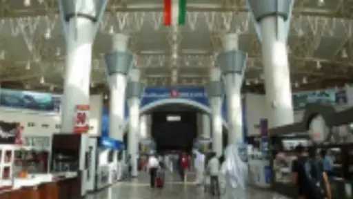 الكويت.. استهداف خزان وقود تابع لمطار الكويت الدولي