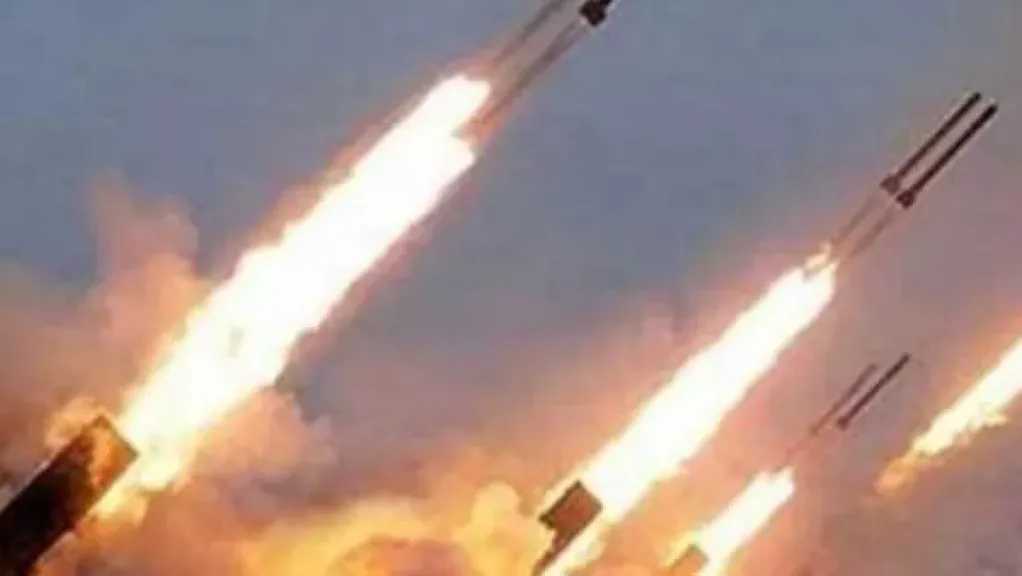 الأكبر منذ بدء الحرب.. وابل صاروخي من إيران ولبنان يضرب إسرائيل