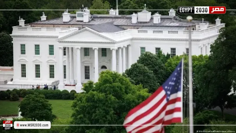 البيت الابيض