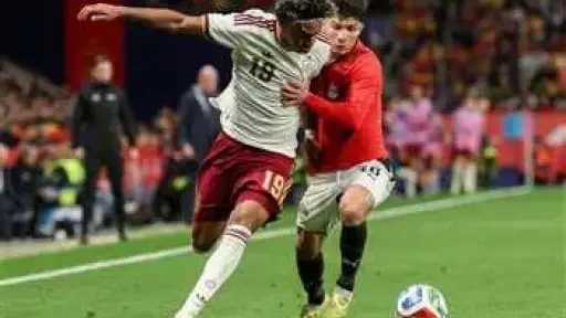 فيفا يعلن التصنيف الجديد.. مصر تتقدم مركزين وإسبانيا تفقد الصدارة لصالح فرنسا