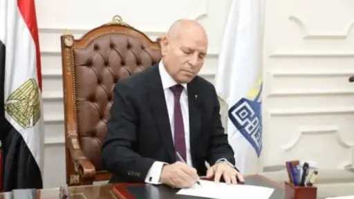 محافظ القاهرة يقرر تعطيل الدراسة اليوم تزامنا مع سوء الأحوال الجوية