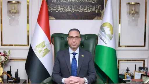 محافظ الجيزة: تعطيل الدراسة اليوم لسوء الأحوال الجوية حرصا على سلامة الطلاب