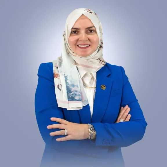 النائبة جيلان أحمد: الزيادات الاستثنائية للمعلمين والعاملين في الصحة خطوة استراتيجية لدعم التنمية المستدامة