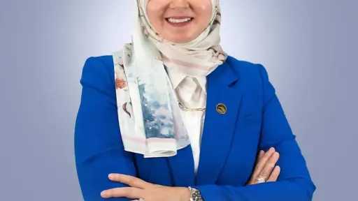 النائبة جيلان أحمد: الزيادات الاستثنائية للمعلمين والعاملين في الصحة خطوة استراتيجية لدعم التنمية المستدامة