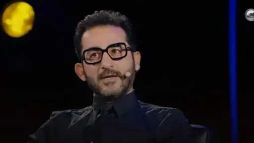 أحمد حلمي ينتهي من تصوير فيلم أضعف خلقه