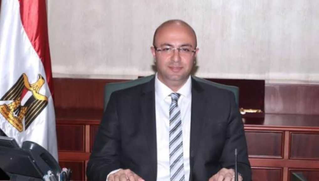 محافظ بني سويف يقرر تعطيل الدراسة اليوم لسوء الأحوال الجوية