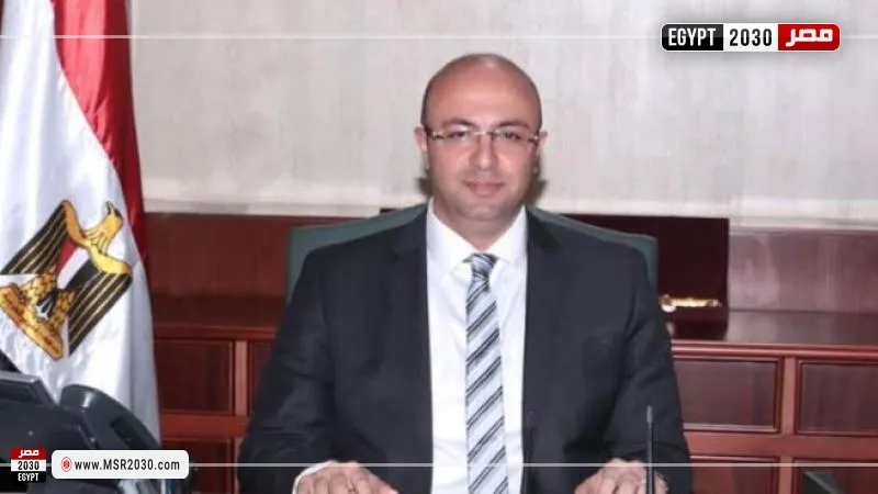 محافظ بني سويف