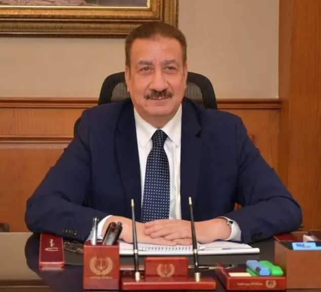 محافظ بورسعيد يقرر تعطيل الدراسة اليوم لسوء الأحوال الجوية