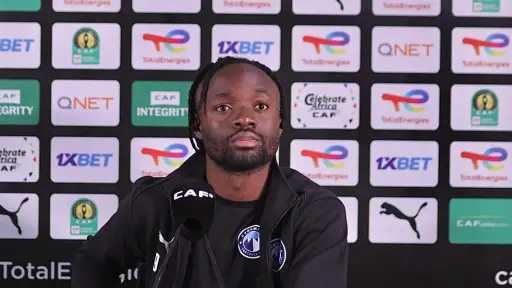 بيراميدز يرصد 2 مليون دولار للتعاقد مع بديل ماييلي