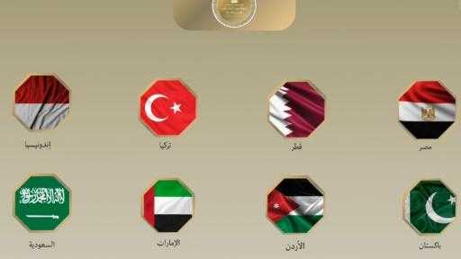 مصر و7 دول عربية وإسلامية يدينون سن سلطات الاحتلال الإسرائيلي لقانون فرض عقوبة الإعدام في الضفة الغربية