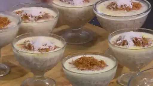 طريقة عمل البليلة الساخنة في المنزل