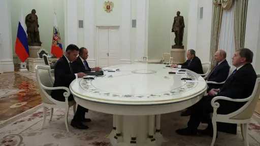 متحدث الخارجية يكشف تفاصيل مباحثات عبد العاطي مع الرئيس الروسي