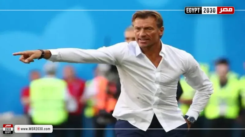 هيرفي رينارد