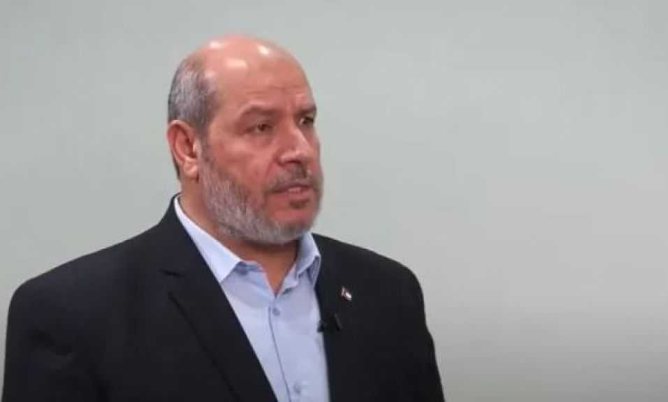 وفد حماس برئاسة خليل الحية يصل القاهرة لمتابعة تنفيذ اتفاق وقف إطلاق النار