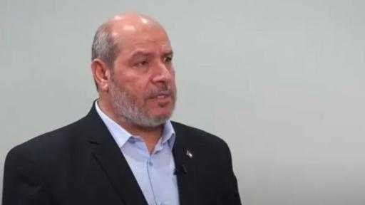 وفد حماس برئاسة خليل الحية يصل القاهرة لمتابعة تنفيذ اتفاق وقف إطلاق النار