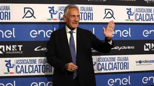 كارثة المونديال تُسقط جابرييل جرافينا.. استقالة تهز الكرة الإيطالية