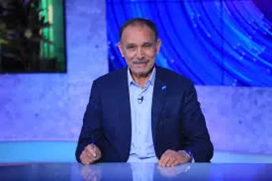 “القائم اتحرك!”.. رضا البلتاجي يكشف واقعة غريبة في مباراة الأهلي وإنبي