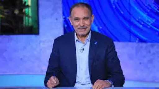 “القائم اتحرك!”.. رضا البلتاجي يكشف واقعة غريبة في مباراة الأهلي وإنبي