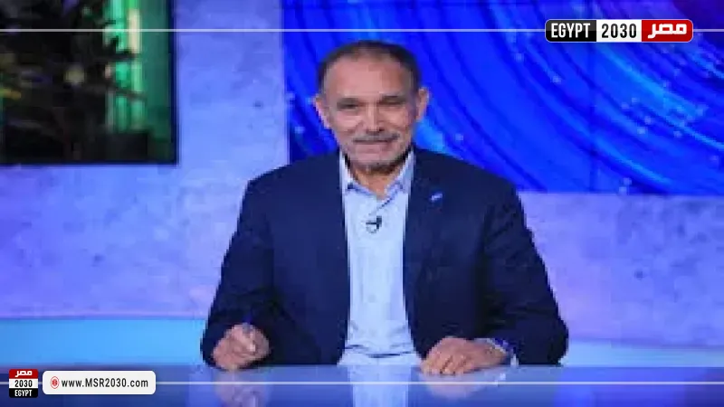 رضا البلتاجي