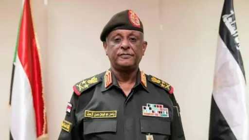 رويترز: السودان يعين ياسر العطا رئيسا لهيئة أركان القوات المسلحة