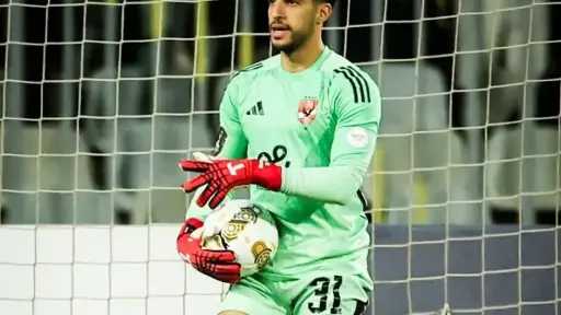 محمد عبد المنصف يكشف كواليس ترشيح مصطفى شوبير للزمالك