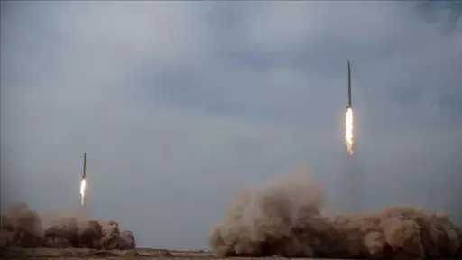 بعد إطلاق 85 صاروخا من لبنان.. إسرائيل تتوعد حزب الله: ستدفعون ثمنا باهظا