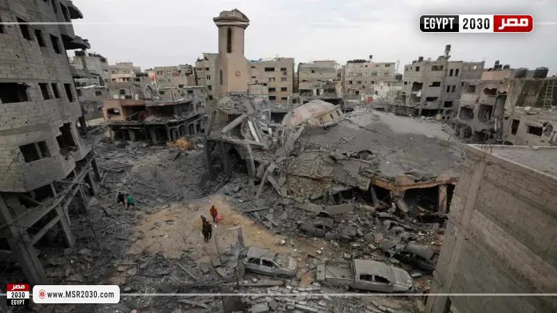 شهيد برصاص الاحتلال في خان يونس