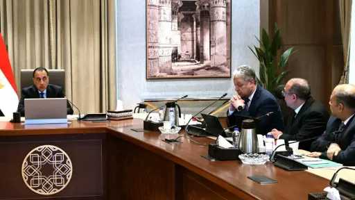 رئيس الوزراء يستعرض خطة وآليات العمل في المرحلتين الثانية والثالثة من مبادرة حياة كريمة