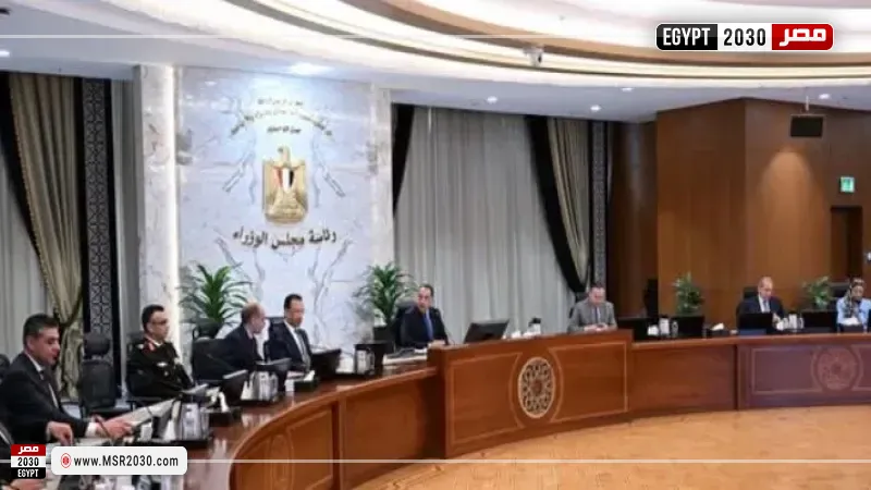 مدبولي يؤكد الدور المحوري لوكالة الفضاء المصرية لتعزيز الاعتماد على تكنولوجيا الفضاء في التخطيط وإدارة الموارد