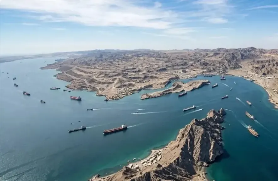 الأردن يطالب باعتماد مشروع القرار المقدم من البحرين لمجلس الأمن حول أمن الملاحة في مضيق هرمز