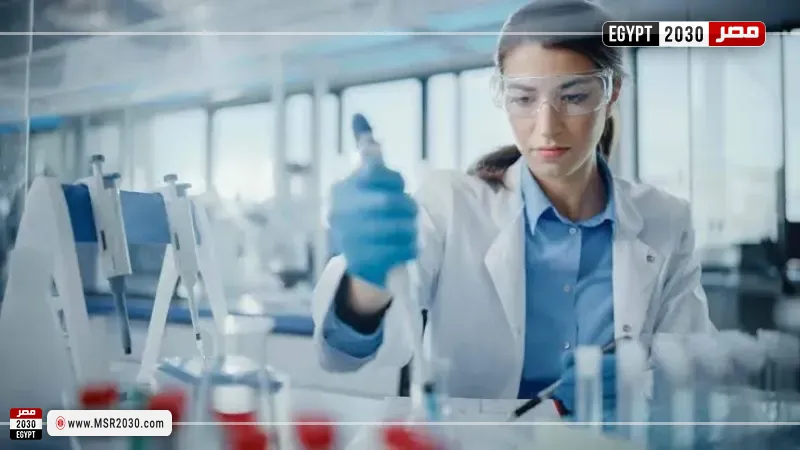 مصر 2030