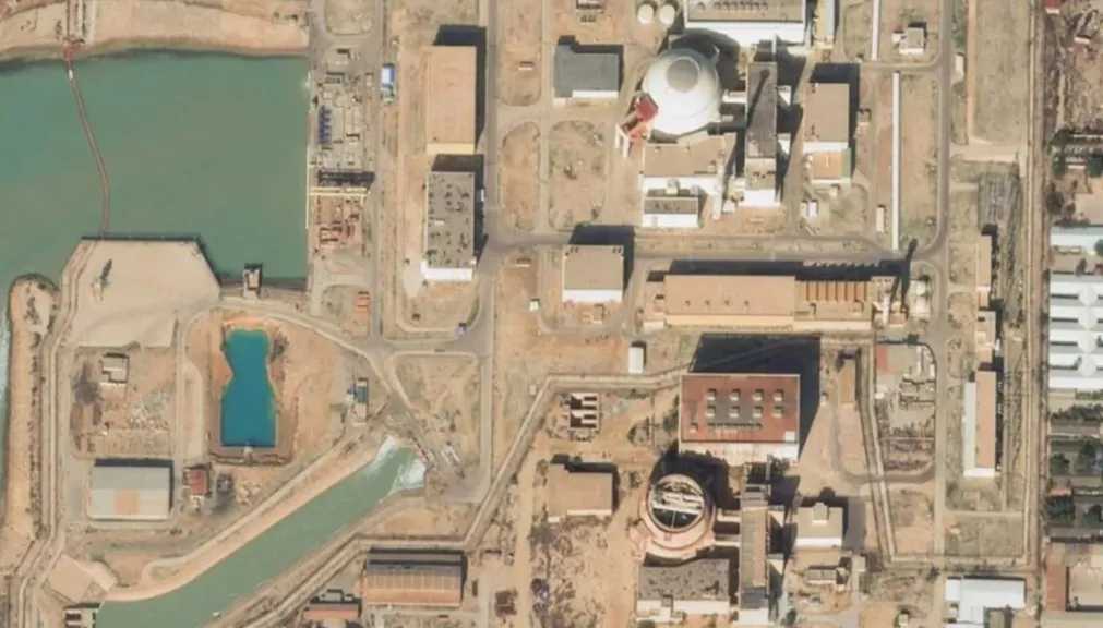 موسكو ستطلب من أمريكا وإسرائيل وقف النار خلال إجلاء موظفين من بوشهر