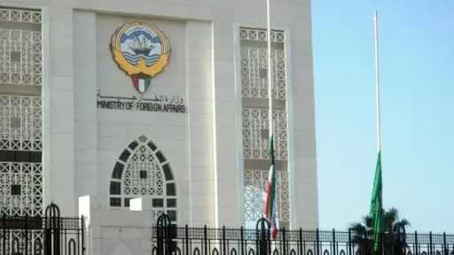 الكويت تدين إقرار الكنيست الإسرائيلي ما يسمى بقانون إعدام الأسرى الفلسطينيين