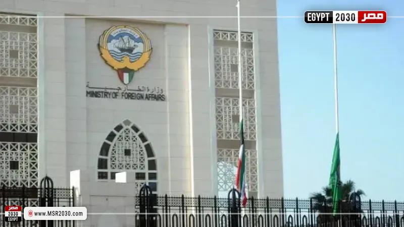 الكويت تدين إقرار الكنيست الإسرائيلي ما يسمى بقانون إعدام الأسرى الفلسطينيين