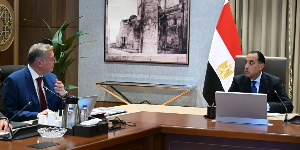 وزير البترول: نستهدف خلال عام 2026 حفر أكثر من 100 بئر استكشافية