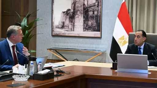 وزير البترول: نستهدف خلال عام 2026 حفر أكثر من 100 بئر استكشافية