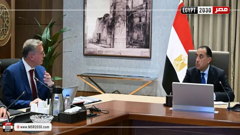 وزير البترول: نستهدف خلال عام 2026 حفر أكثر من 100 بئر استكشافية